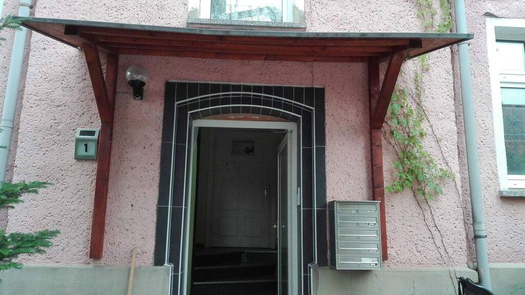 Wohnung zur Miete 420 € 2 Zimmer 65 m² EG frei ab sofort Gertrudstraße 1 Perleberg 19348