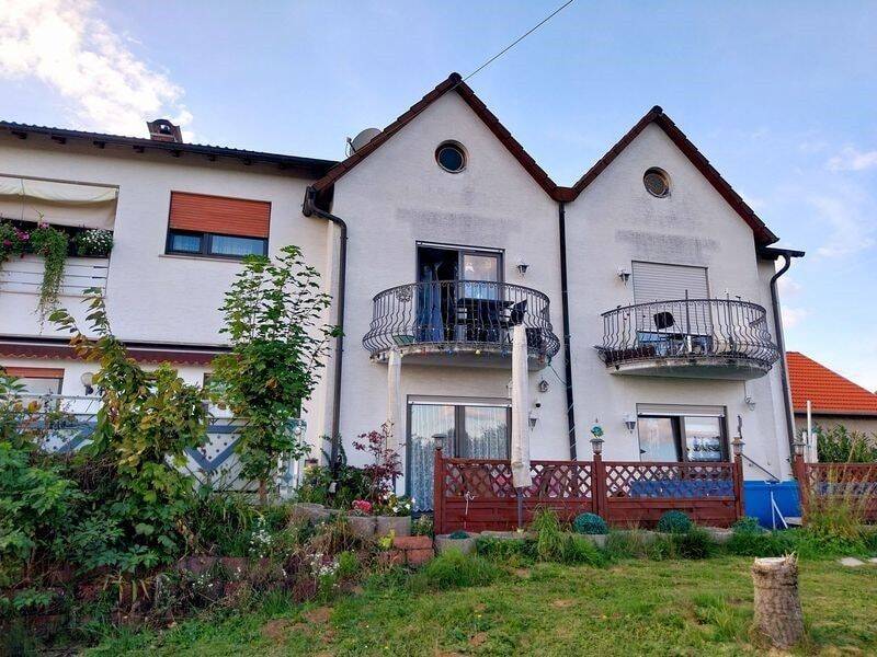 Mehrfamilienhaus zum Kauf - Ansicht 4