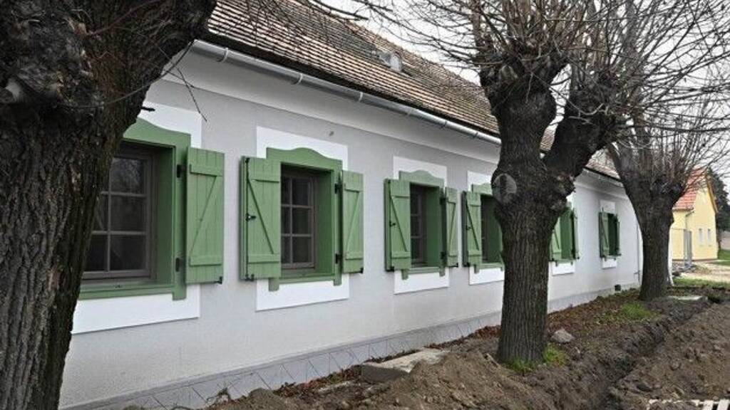 Einfamilienhaus zum Kauf 451.000 € 4 Zimmer 165 m² 3.375 m² Grundstück Csabrandek 8474