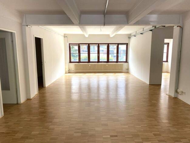 Bürofläche zur Miete 13 € 117 m² Bürofläche Kiefholzstraße 4 Alt-Treptow Berlin 12435