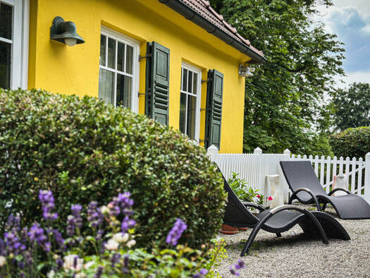 Terrassenwohnung zur Miete 550 € 2 Zimmer 48 m² Coburg 96450