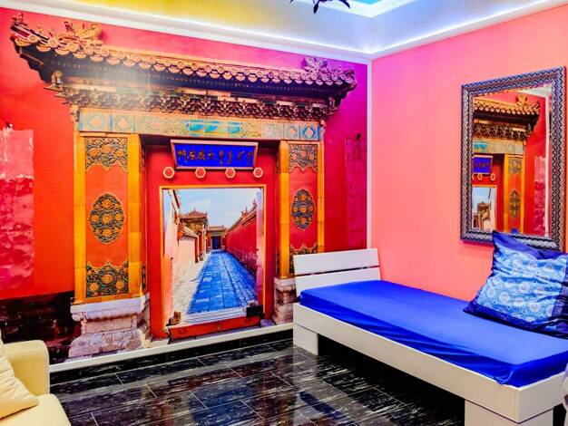 Studio zur Miete Wohnen auf Zeit 1.045 € 1 Zimmer 20 m² frei ab 02.07.2026 Endenich Bonn 53121