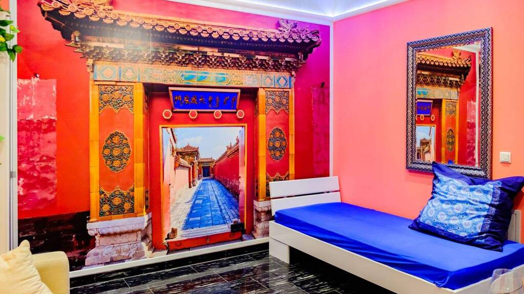 Studio zur Miete auf Zeit 1.045 € 1 Zimmer 20 m² frei ab 02.07.2026 Endenich Bonn 53121