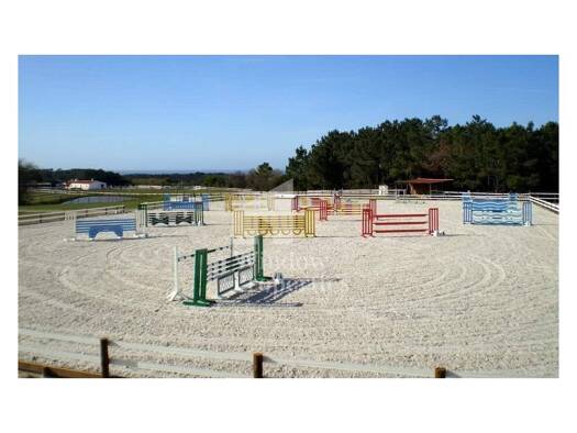 Haus zum Kauf 3.700.000 € 211 m² 71.141 m² Grundstück Vila Nova De Milfontes 7645