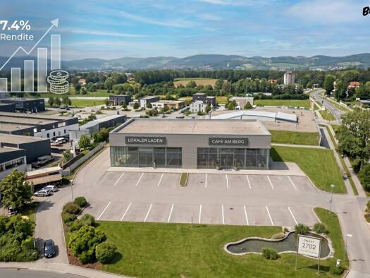 Ladenfläche zum Kauf 279.000 € Mattighofen 5230