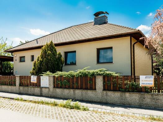 Bungalow zum Kauf 465.000 € 4 Zimmer 110 m² 931 m² Grundstück Oeynhausen 2512