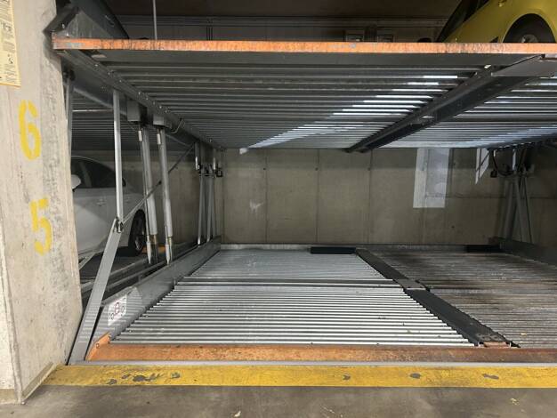 Tiefgarage zum Kauf 12.500 € Endresstraße Liesing 1230
