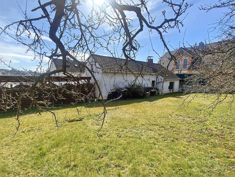 Grundstück zum Kauf 250.000 € 564 m² Grundstück frei ab sofort Sulzbach Sulzbach 63834