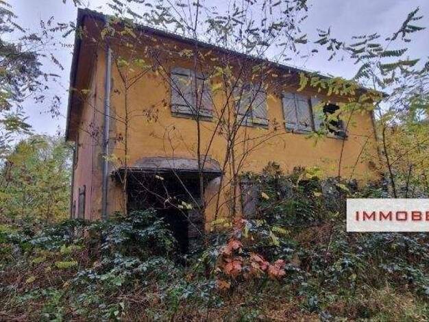 Einfamilienhaus zum Kauf 159.000 € 8 Zimmer 300 m² 3.200 m² Grundstück Buckautal 14793