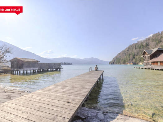 Mehrfamilienhaus zum Kauf 1,5 Zimmer 36 m² Bürglstasse Strobl 5350