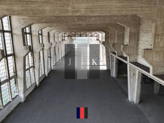 Lagerhalle zur Miete 3,20 € 5.806 m² Lagerfläche teilbar ab 1.194 m² Schlutup Schlutup 23568