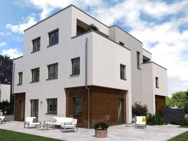 Mehrfamilienhaus zum Kauf 879.900 € 8 Zimmer 250,2 m² 900 m² Grundstück Hostenbach Wadgassen 66787