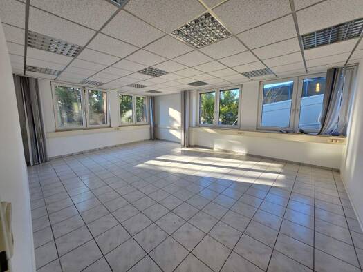 Büro zur Miete provisionsfrei 1.600 € 7 Zimmer 210 m² Bürofläche Teichstraße 21 Mitte Velbert 42551