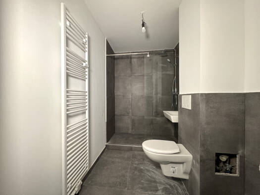 Wohnung zur Miete 740 € 3 Zimmer 77,9 m² 2. Geschoss frei ab sofort Hermann-Ehlers-Straße 2 Rentfort-Nord Gladbeck 45966