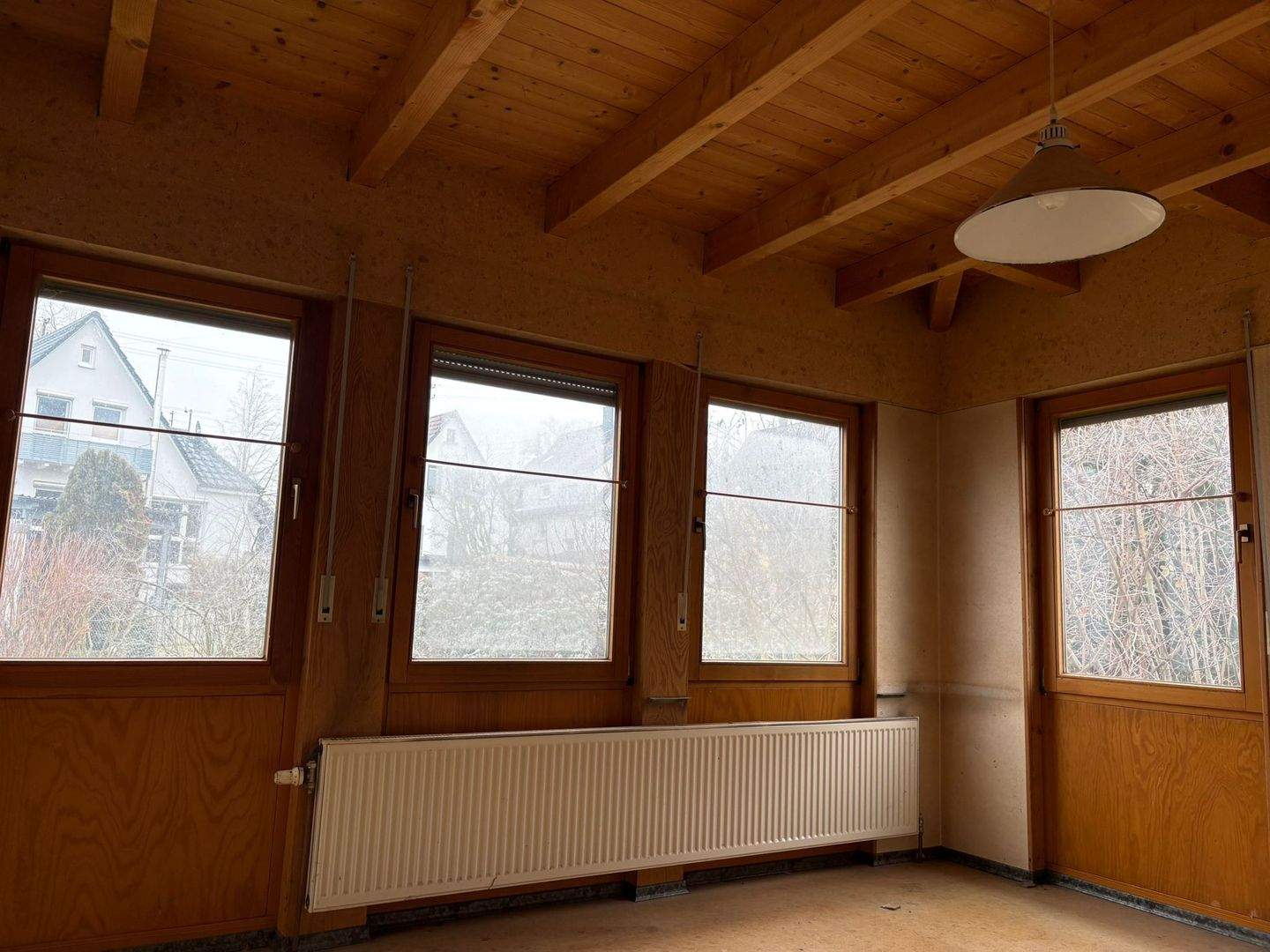 Einfamilienhaus zum Kauf - Ansicht 4