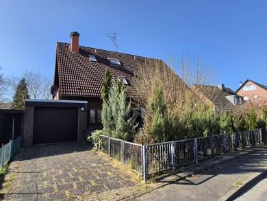 Haus zum Kauf 598.000 € 7 Zimmer 230 m² 598 m² Grundstück frei ab sofort Alt Werret 35 Vorst Kaarst 41564