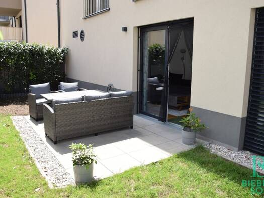 Wohnung zur Miete 790 € 2 Zimmer 60 m² EG frei ab 01.09.2026 Langenzersdorf 2103