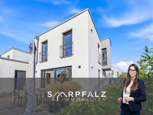 Einfamilienhaus zum Kauf 600.000 € 5 Zimmer 161 m² 323 m² Grundstück Limbach Kirkel 66459