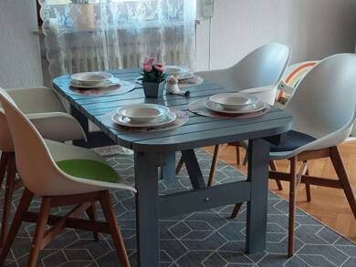 Mehrfamilienhaus zum Kauf 9 Zimmer 187 m² 602 m² Grundstück Gößweinstein Gößweinstein 91327