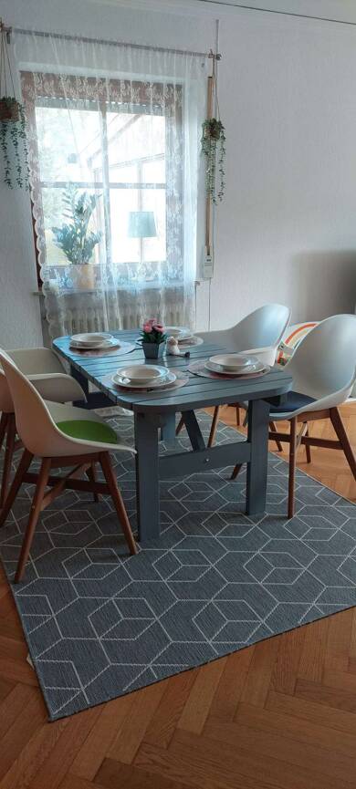 Mehrfamilienhaus zum Kauf 9 Zimmer 187 m² 602 m² Grundstück Gößweinstein Gößweinstein 91327