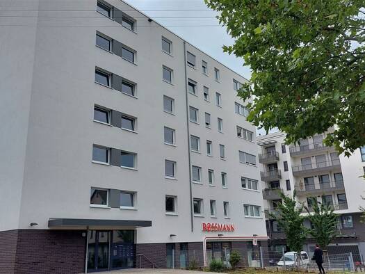 Wohnung zur Miete 2.060 € 4 Zimmer 121,3 m² 4. Geschoss Tunnelstraße 2 Feuerbach Stuttgart 70469