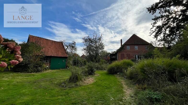 Bauernhaus zum Kauf 249.500 € 7 Zimmer 170 m² 2.938 m² Grundstück Balge Balge 31609