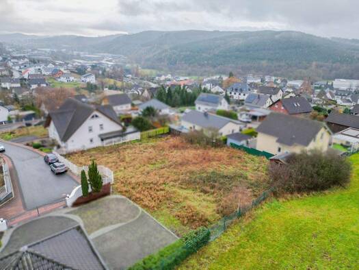 Grundstück zum Kauf 135.720 € 1.044 m² Grundstück Stemel Sundern (Sauerland) 59846
