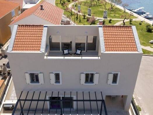 Villa zum Kauf 1.490.000 € 4 Zimmer 214 m² Zadar 23000