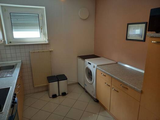 Loft zur Miete 900 € 2 Zimmer 50 m² Geschoss 2/3 frei ab sofort Fichtestraße 9 Stadtmitte Neu-Ulm 89231