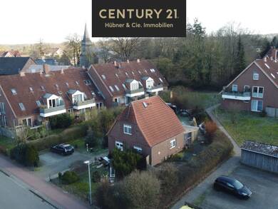 Mehrfamilienhaus zum Kauf als Kapitalanlage geeignet 2.995.000 € 56 Zimmer 1.449,5 m² 5.038 m² Grundstück Elstorf Elstorf 21629
