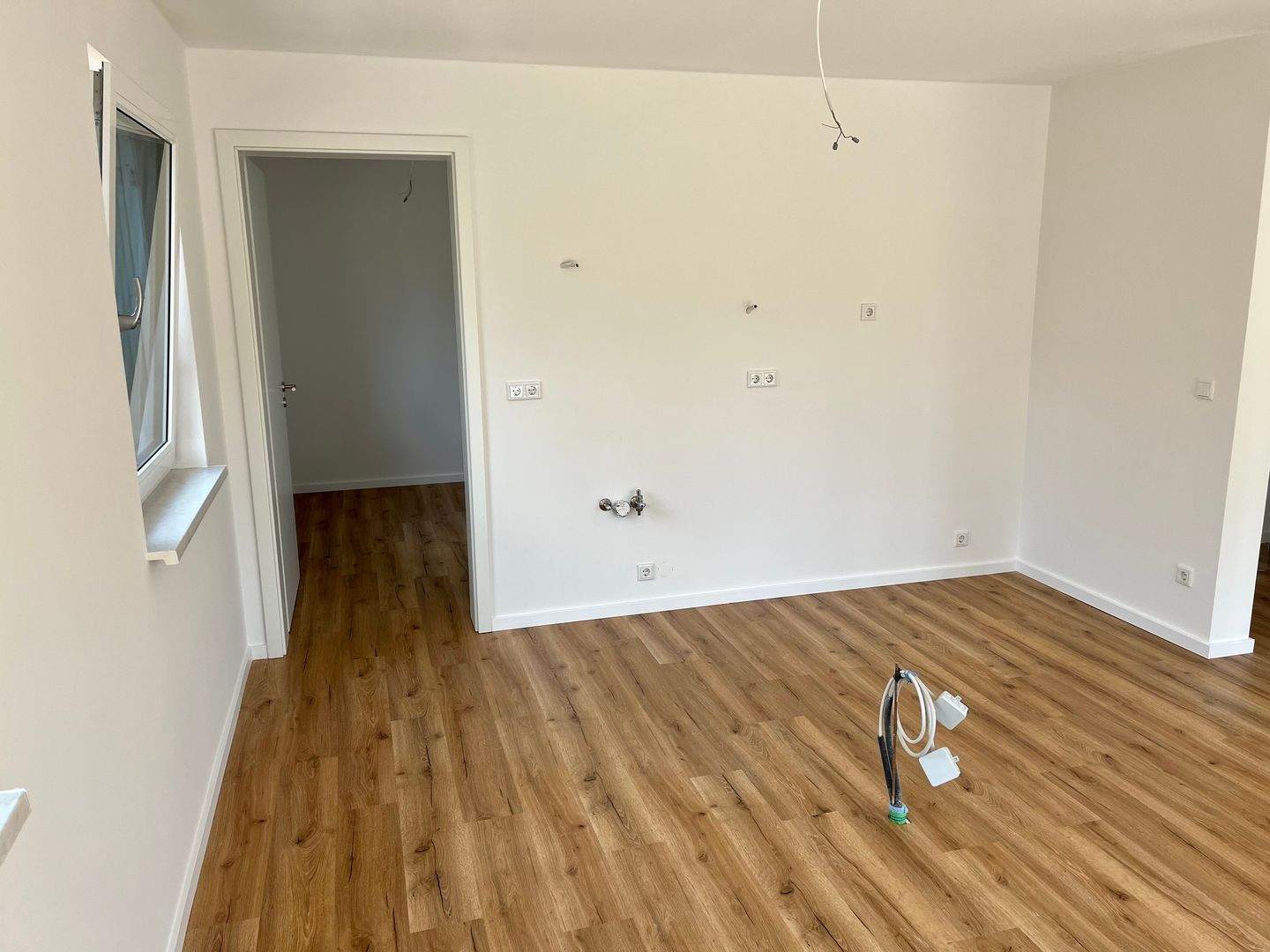 Familienfreundliche & energieeffiziente Doppelhaushälfte in Allersberg (BJ 2023) *kein Ortsteil* – Schulstraße 4g, 90584 Allersberg – Vorschaubild 16