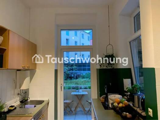 Wohnung zur Miete Tauschwohnung 1.700 € 4 Zimmer 125 m² 1. Geschoss West West 70176