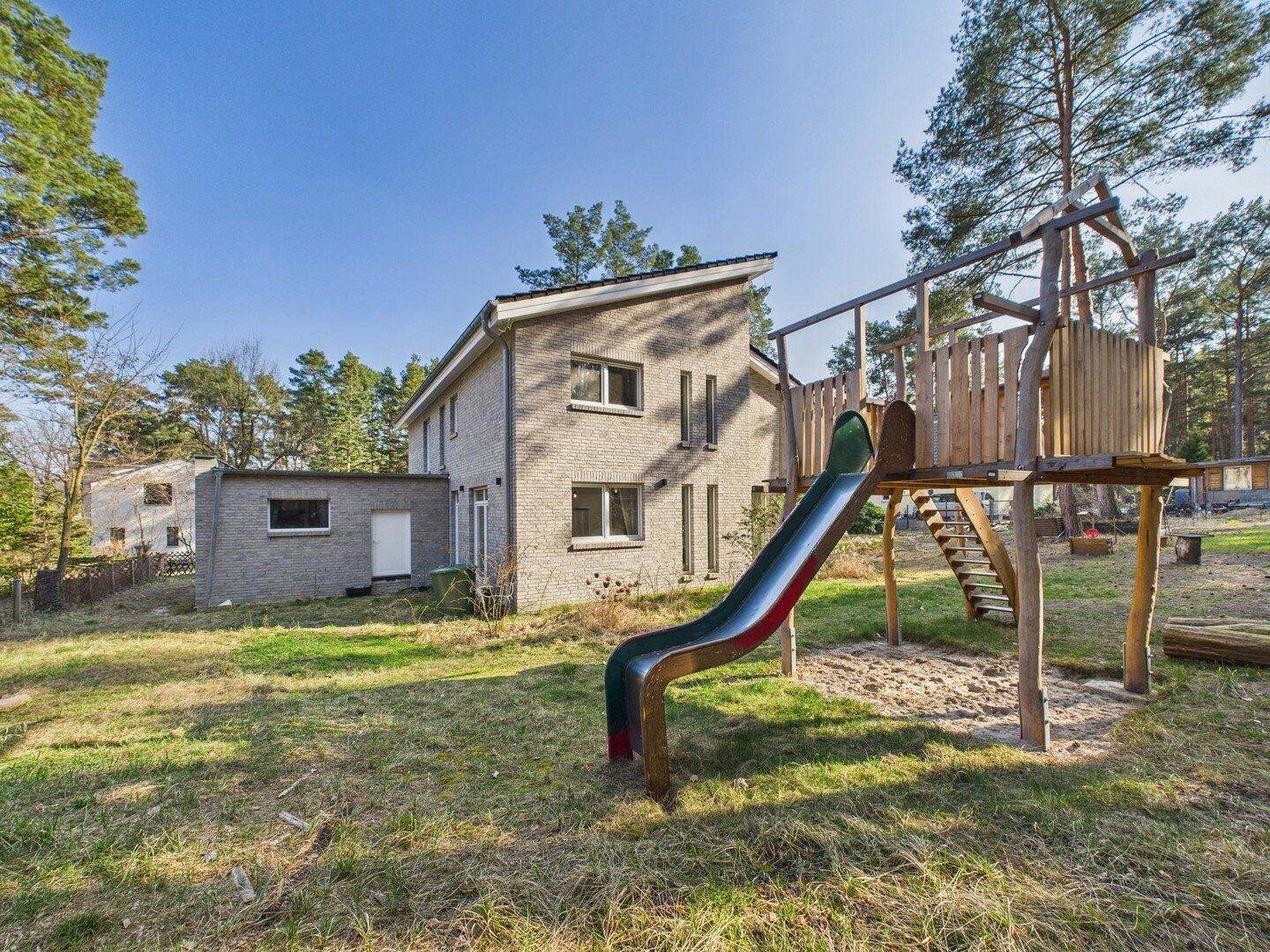 Haus – Mittenwalde - Ansicht 4