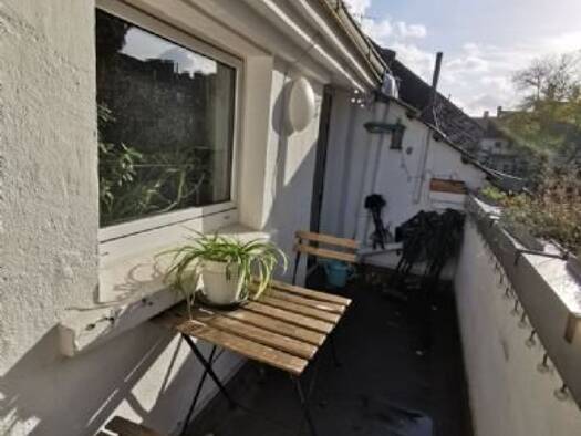Studio zur Miete 330 € 1 Zimmer 25 m² 3. Geschoss frei ab 15.04.2026 Mitte Dortmund 44139