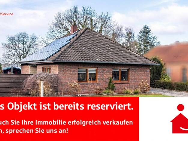 Einfamilienhaus zum Kauf 325.000 € 4 Zimmer 135,5 m² 1.371 m² Grundstück frei ab 01.01.2027 Augustfehn II Apen 26689