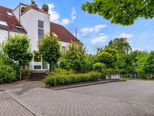 Wohnung zum Kauf 399.000 € 3 Zimmer 107 m² 2. Geschoss Hilden 40724