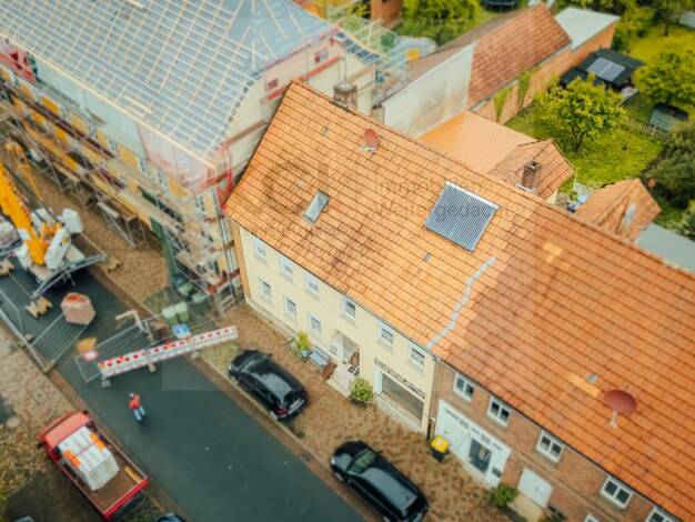 Mehrfamilienhaus zum Kauf 219.900 € 5 Zimmer 156 m² 311 m² Grundstück Immenhausen Immenhausen 34376