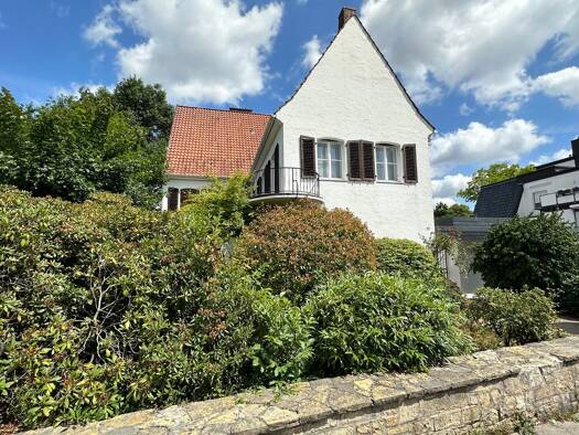 Villa zum Kauf 1.480.000 € 7 Zimmer 430 m² 916 m² Grundstück frei ab sofort Wilhelmstraße 32 Westerberg Osnabrück 49076