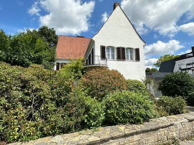 Villa zum Kauf 1.480.000 € 7 Zimmer 430 m² 916 m² Grundstück frei ab sofort Wilhelmstraße 32 Westerberg 34 Osnabrück 49076