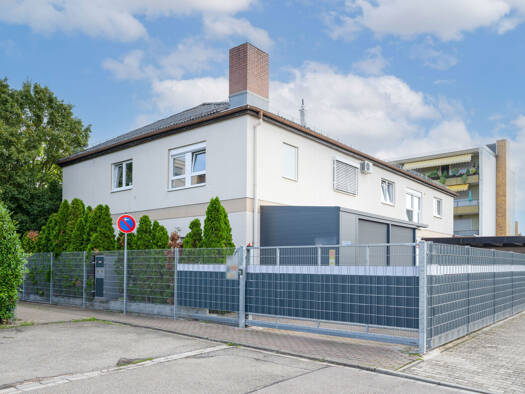 Mehrfamilienhaus zum Kauf 899.000 € 18 Zimmer 405,1 m² 704 m² Grundstück Roxheim Bobenheim-Roxheim 67240