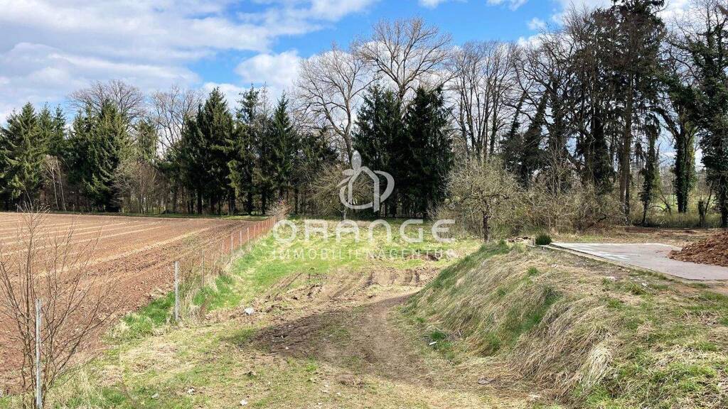 Grundstück zum Kauf 799.000 € 1.274 m² Grundstück Mühlhof Nürnberg 90453