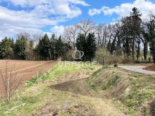 Grundstück zum Kauf 799.000 € 1.274 m² Grundstück Mühlhof Südwestliche Außenstadt 90453