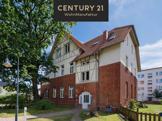 Terrassenwohnung zur Miete 1.359 € 5 Zimmer 118,2 m² frei ab sofort Teupitz 15755