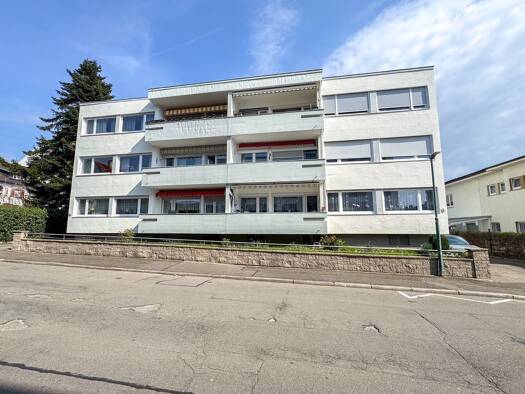 Wohnung zum Kauf 299.000 € 4,5 Zimmer 104 m² Lahr Lahr/Schwarzwald 77933