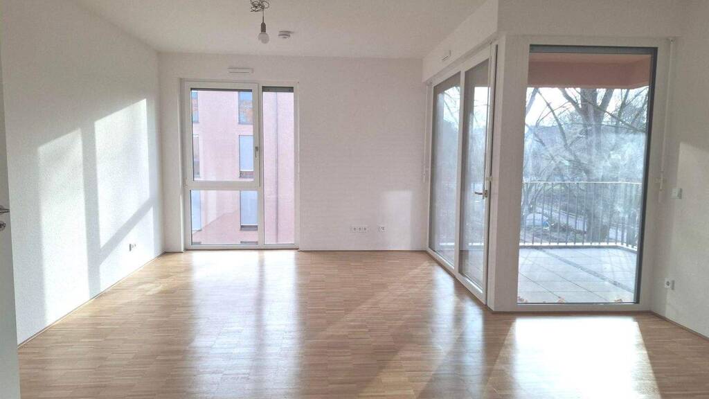 Wohnung zur Miete 1.412 € 3 Zimmer 93,3 m² 1. Geschoss frei ab sofort Simone-Veil-Straße 12 Dransdorf Bonn 53121