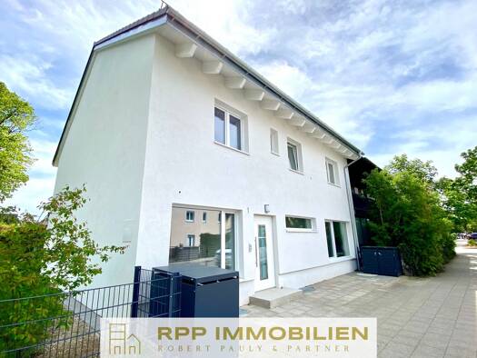 Gewerbeobjekt zum Kauf als Kapitalanlage geeignet 1.575.000 € 6 Zimmer 265 m² 230 m² Grundstück Lohhof Unterschleißheim 85716