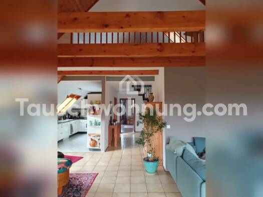 Maisonette zur Miete Tauschwohnung 695 € 4 Zimmer 110 m² 1. Geschoss Mielkendorf 24247