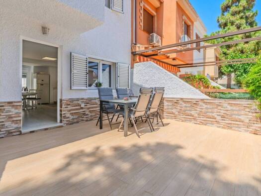 Reihenhaus zum Kauf 298.000 € 3 Zimmer 100 m² Los Alcázares 30710
