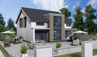 Haus zum Kauf 649.000 € 5 Zimmer 169 m² 1.200 m² Grundstück Reppentin Plau am See 19395