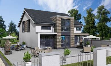 Haus zum Kauf 649.000 € 5 Zimmer 169 m² 1.200 m² Grundstück Reppentin Plau am See 19395